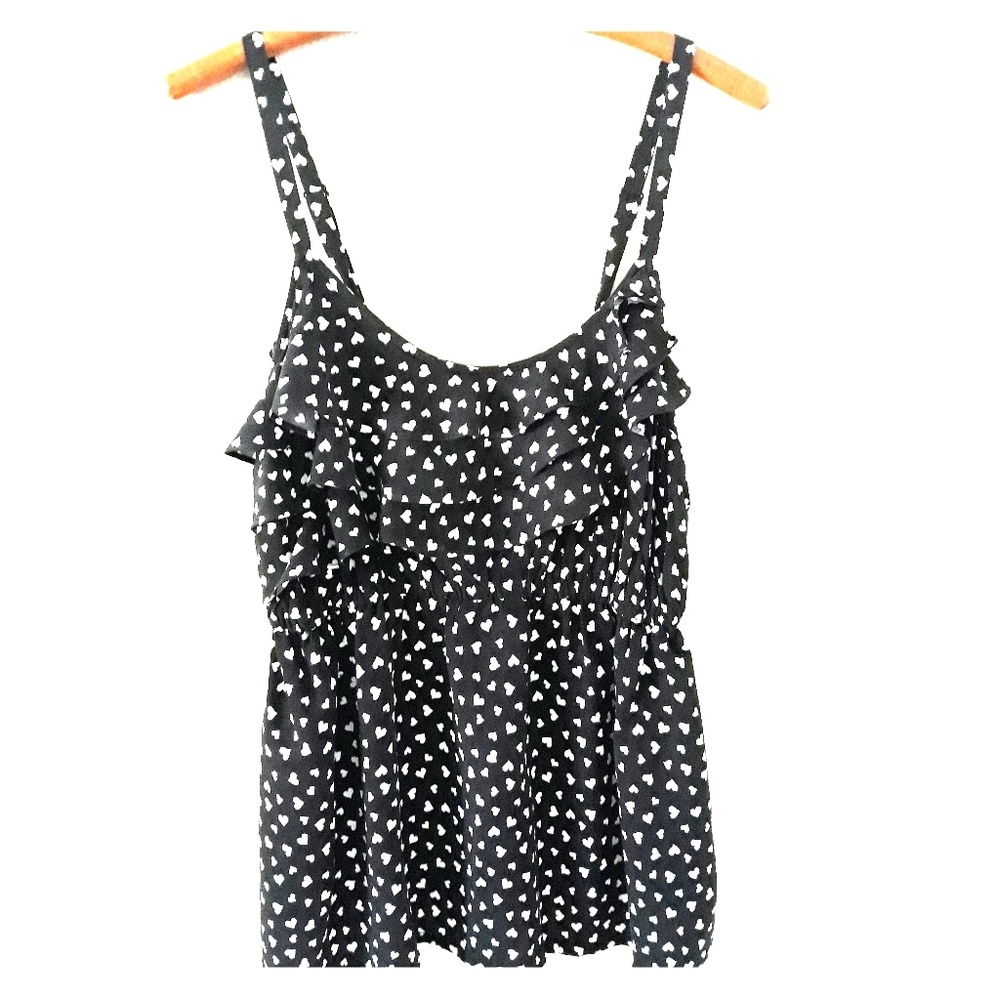 Fashion Camisole